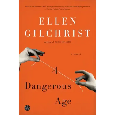 A Dangerous Age