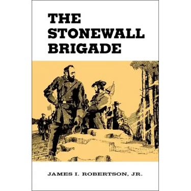 The Stonewall Brigade