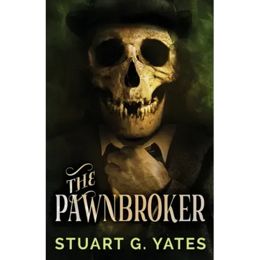 The Pawnbroker