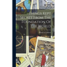 Things Kept Secret From The Foundation Of The World