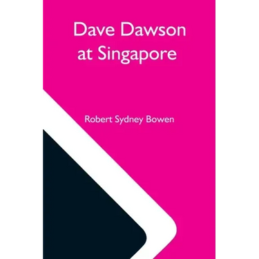 Dave Dawson At Singapore