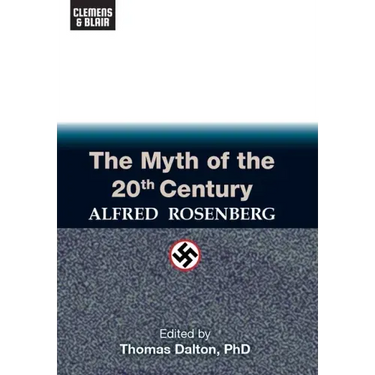 The Myth of the 20th Century