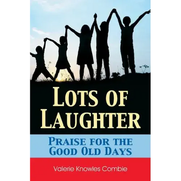 Lots of Laughter