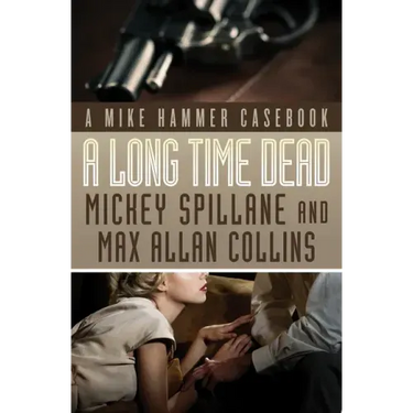 A Long Time Dead