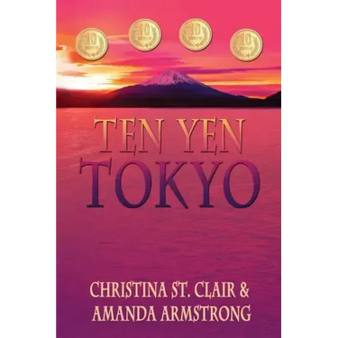 Ten Yen Tokyo