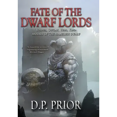 Fate of the Dwarf Lords