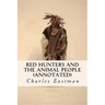 Red Hunters and the Animal People (annotated)