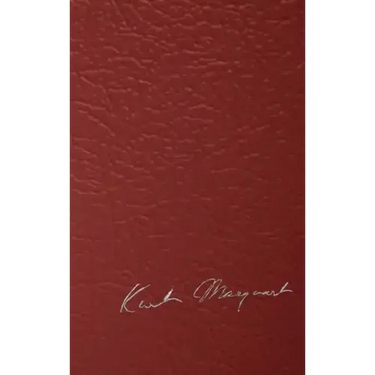 Marquart's Works - Christendom