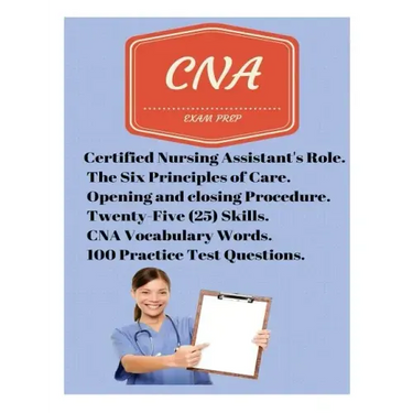 CNA Exam Prep