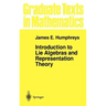 Introduction to Lie Algebras and Representation Theory
