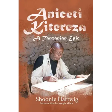 Aniceti Kitereza: A Tanzanian Epic