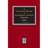 A Centennial History of Alleghany County, Virginia