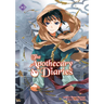 The Apothecary Diaries 10 (Light Novel)