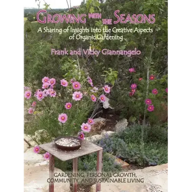 Growing with the Seasons