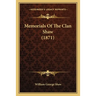 Memorials Of The Clan Shaw (1871)