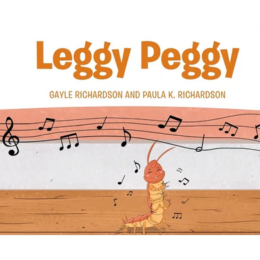 Leggy Peggy