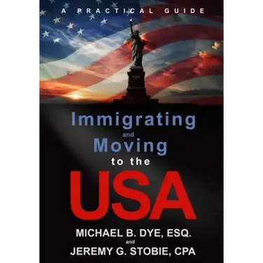 Immigrating and Moving to the USA: A Practical Guide