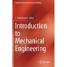 Introduction to Mechanical Engineering
