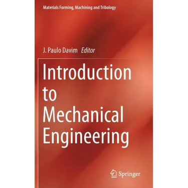 Introduction to Mechanical Engineering