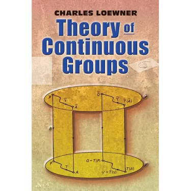 Theory of Continuous Groups