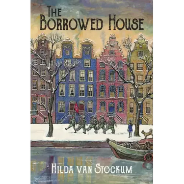 The Borrowed House