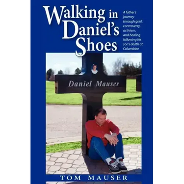Walking in Daniel's Shoes