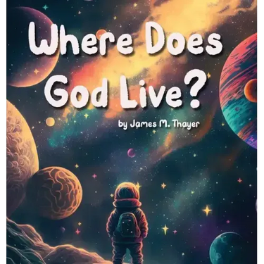Where Does God Live?