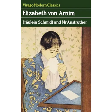 Fraulein Schmidt And Mr Anstruther