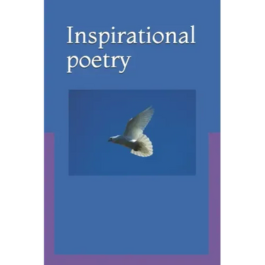 Inspirational poetry