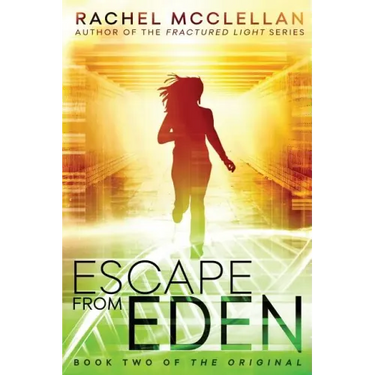 Escape from Eden