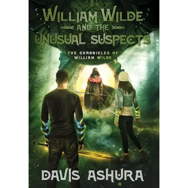 William Wilde and the Unusual Suspects