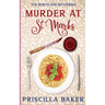 Murder at St. Mark's