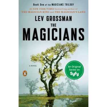 The Magicians