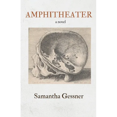 Amphitheater