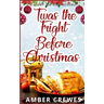 Twas the Fright Before Christmas