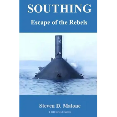 Southing: Escape of the Rebels