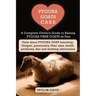 Pygora Goats Care: A Complete Owner's Guide to Raising Pygora Fiber Goats as Pets: Facts about Pygora Goat Breeding, Lifespan, Personalit