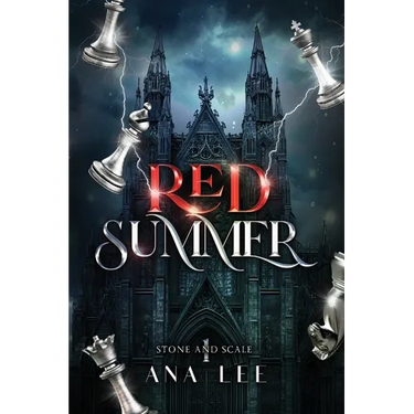 Red Summer