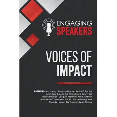 Engaging Speakers: Voices of Impact