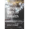 The Simplest Path to Wealth: Turn $50,000 into $3.3 Million