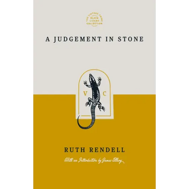 A Judgement in Stone (Special Edition)