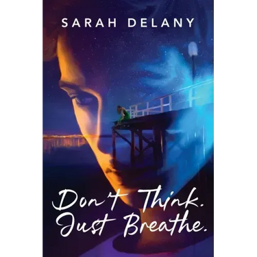 Don't Think. Just Breathe.