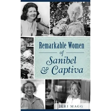 Remarkable Women of Sanibel & Captiva
