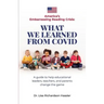 America's Embarrassing Reading Crisis: What We Learned from Covid: A guide to help educational leaders, teachers, and parents change the game