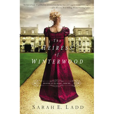 The Heiress of Winterwood