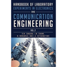 Handbook of Laboratory Experiments in Electronics and Communication Engineering: Vol. 2