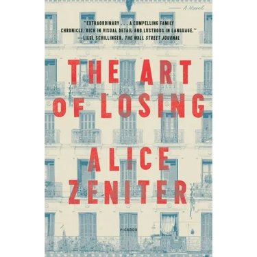 The Art of Losing