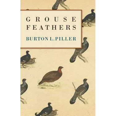Grouse Feathers