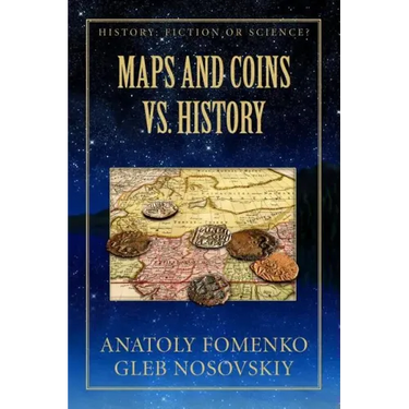 Maps and Coins vs History