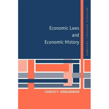 Economic Laws and Economic History